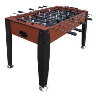 Dynasty 54-in Foosball Table